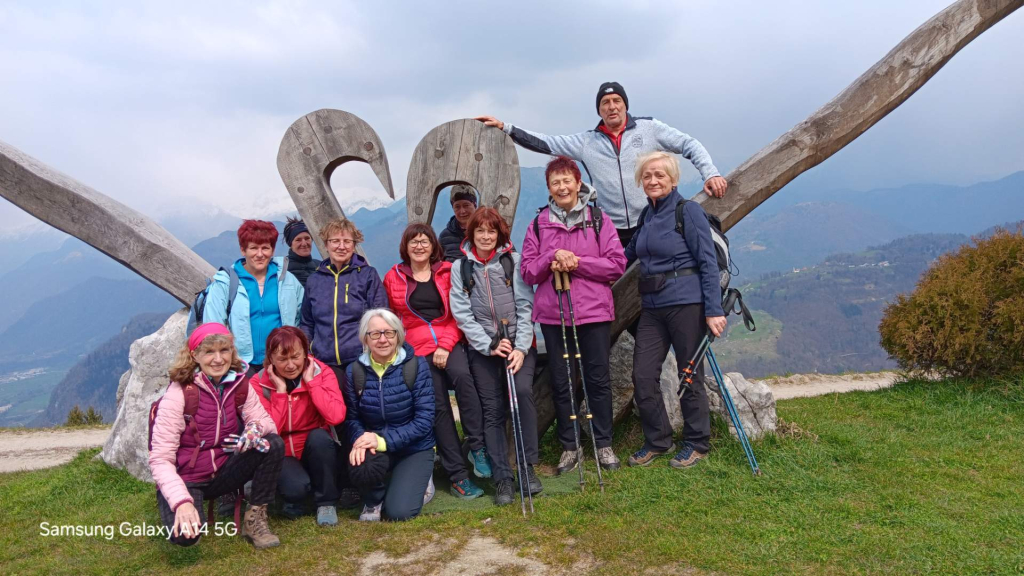 Most na Soči - Široko